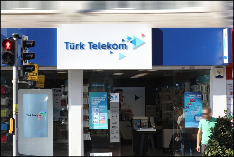 Türk Telekom Bayisi Açmak